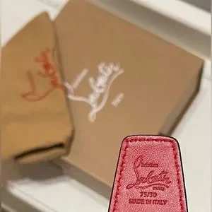 Christian Louboutin | Accessories | Christian Louboutin  display picture 1